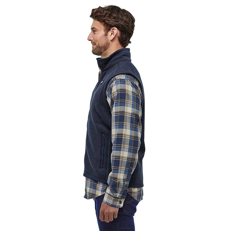 Patagonia Better Sweater Vest - Men's - Image 4